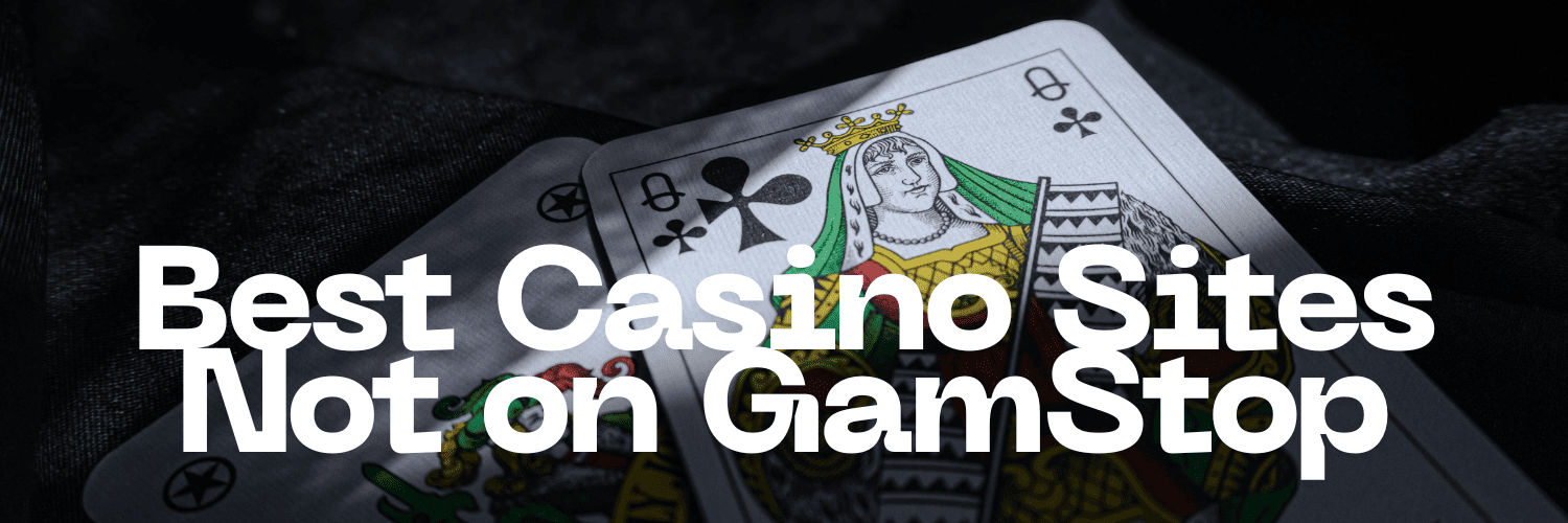 Are There Any Good Non GamStop Casino Sites Are There Any Good Non GamStop Casino Sites