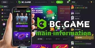 BC.Game Bonus Code Guide Maximize Your Gaming Experience BC.Game Bonus Code Guide Maximize Your Gaming Experience