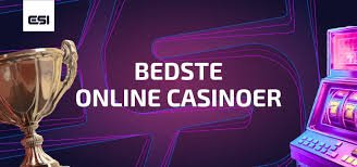 Bedste Casino Sider Din Guide til Online Spil -1928456651
