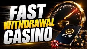 Best Fast Payout Casino Your Guide to Quick Withdrawals