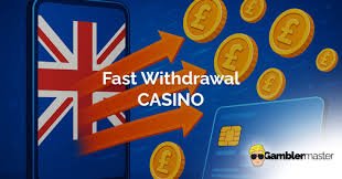 Best Fast Payout Casino Your Guide to Quick Withdrawals
