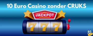 Betrouwbaar Casino Zonder CRUKS Veilig Spelen zonder Beperkingen
