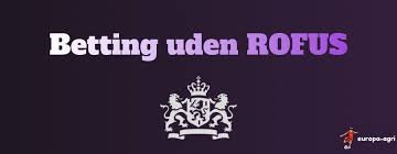 Betting sider uden dansk licens - Hvad du skal vide 1942200738