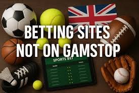 Bookies Not on GamStop A Comprehensive Guide to Online Betting