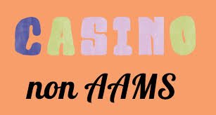 Casinò Non AAMS Senza Documenti La Guida Definitiva Casinò Non AAMS Senza Documenti La Guida Definitiva