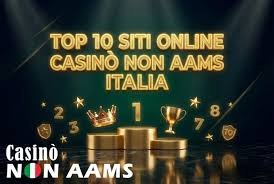 Casinò Non AAMS Senza Documenti La Guida Definitiva Casinò Non AAMS Senza Documenti La Guida Definitiva
