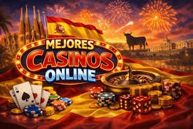 Casino Online Español Mejores Opciones para Jugar y Ganar -1668571776