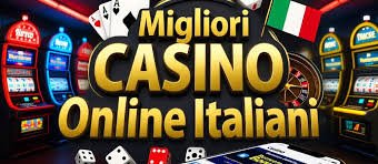 Casinò Online Esteri Il Futuro del Gioco d'Azzardo