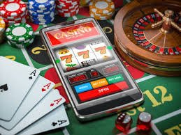 Casino Spin Million Your Ultimate Gaming Experience
