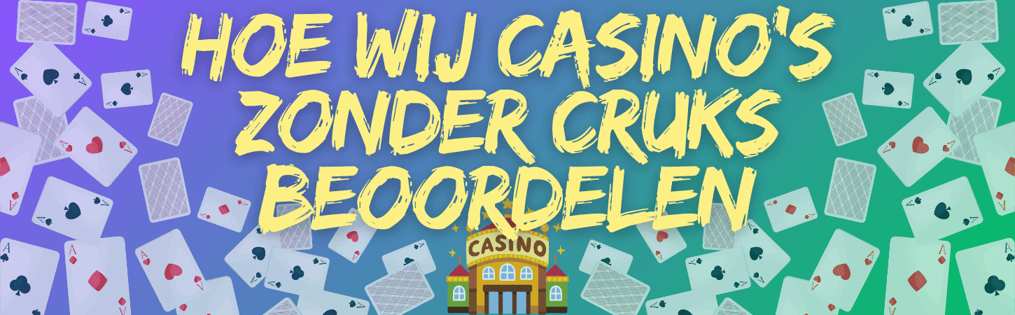 Casino Zonder Account Spelen Zonder Gedoe 445074895