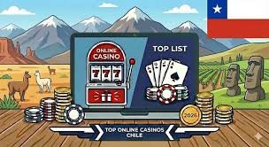 Casinos Online en Chile Tu Guía Definitiva para Apostar con Éxito Casinos Online en Chile Tu Guía Definitiva para Apostar con Éxito