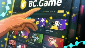 Comprehensive Guide to BC.Game Deposit Methods 608485035