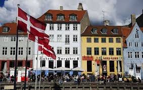 Danske Pårørende Støtte og Ressourcer til Familier