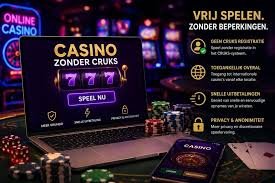 De Beste Online Casino Buitenland Ontdek Jouw Winmogelijkheden!