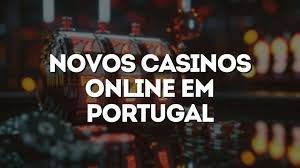 Descubra os Melhores Casinos Online com Bónus em 2023 -1236836292