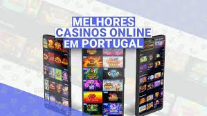 Descubra os Melhores Online Casinos com Bónus em 2023 -2081971042