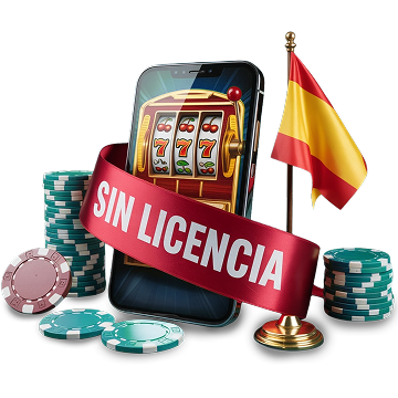 Descubre el Mundo de los Casinos Sin Licencia