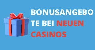Die neuesten Online Casinos Ein umfassender Überblick 1444347848