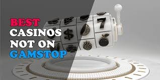 Discover Casino Sites Not on Gamstop 1738546551 Discover Casino Sites Not on Gamstop 1738546551