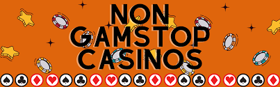 Discover Online Casinos Not on GamStop for an Uninterrupted Gaming Experience Discover Online Casinos Not on GamStop for an Uninterrupted Gaming Experience