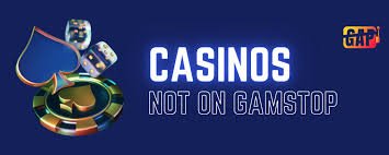 Discover Quality Casino Sites Not on Gamstop Discover Quality Casino Sites Not on Gamstop