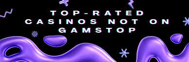 Discover the Best Casino Sites Not on Gamstop 1564900879
