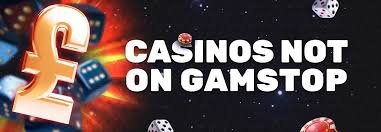 Discover the Best Casino Sites Not on Gamstop 1564900879