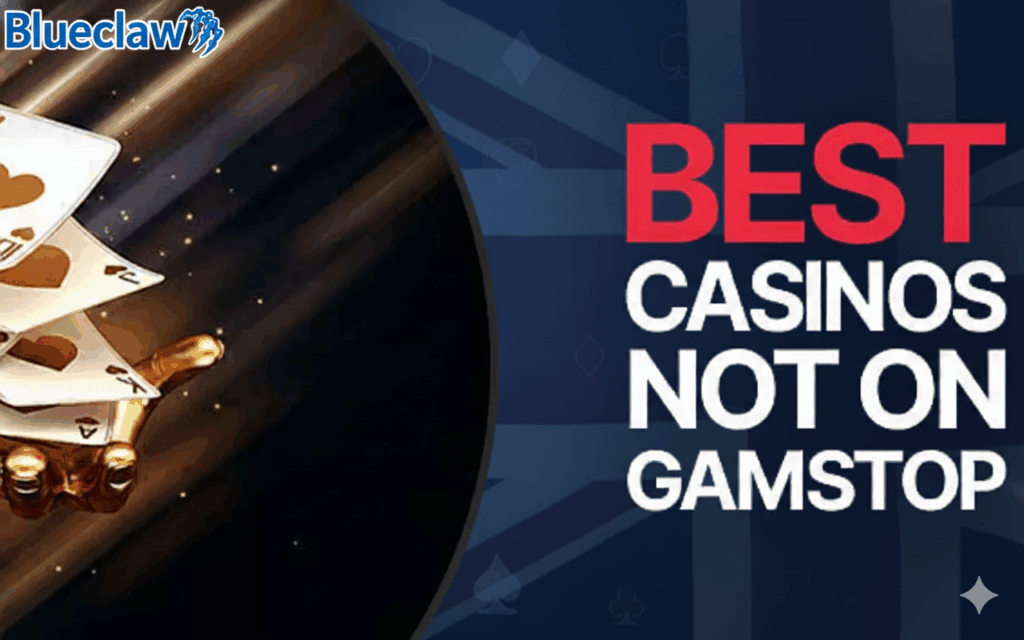 Discover the Best Casinos Not on GamStop for Ultimate Gaming Experience