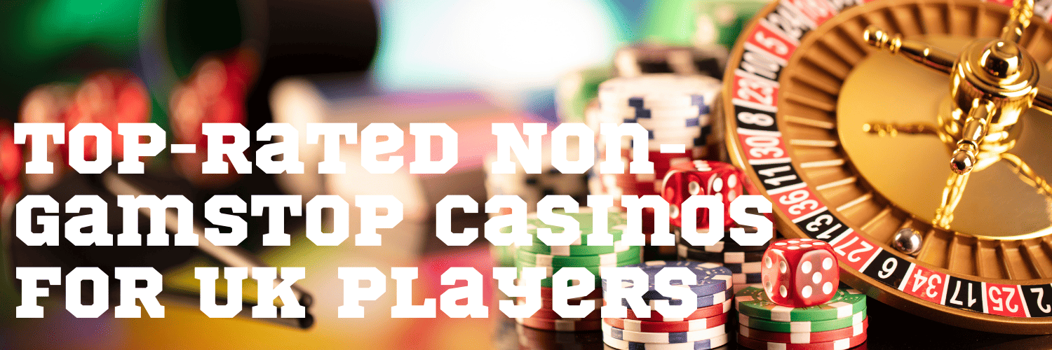 Discovering Casino Sites Not on Gamstop 1772353801 Discovering Casino Sites Not on Gamstop 1772353801