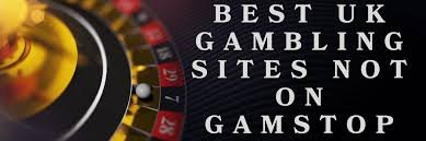Discovering Casinos Not Registered on Gamstop 1737222035 Discovering Casinos Not Registered on Gamstop 1737222035