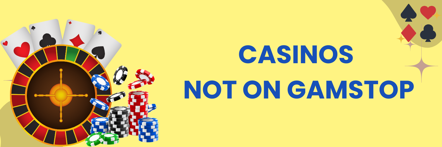 Discovering Non Gamstop Casinos for Unrestricted Gaming