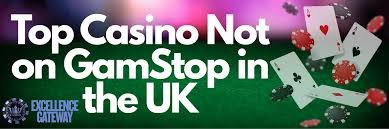 Discovering the Best Casinos Not on Gamstop UK 1719938301