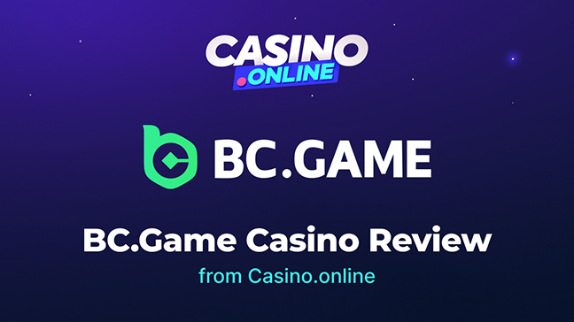 Experience the Thrill of Play at BC.Game Germany 710734082