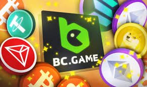 Explore the Exciting Features of the BC.Game App Explore the Exciting Features of the BC.Game App