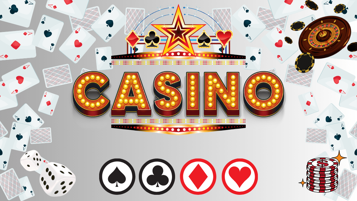 Explore the World of Casinos Non on Gamstop
