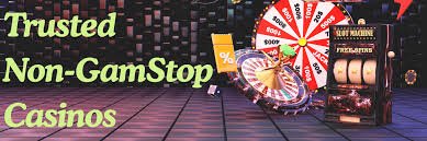 Exploring Bookies Not on Gamstop Your Guide to Alternative Betting Options -1301940698