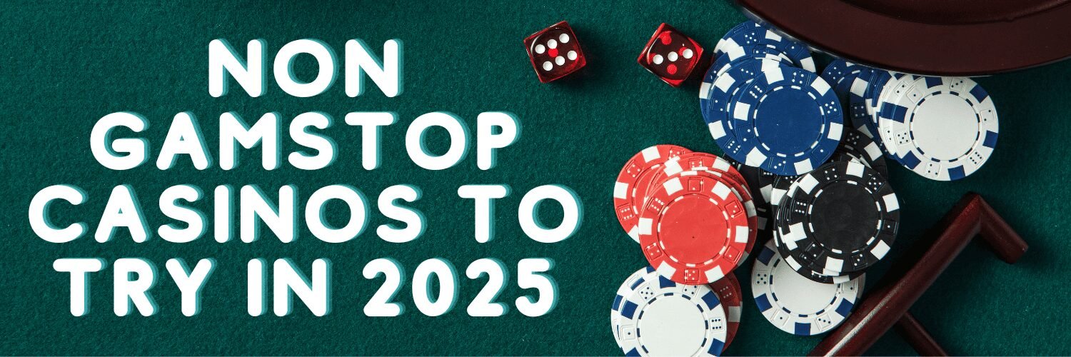 Exploring Casino Sites Not on Gamstop 1702509801