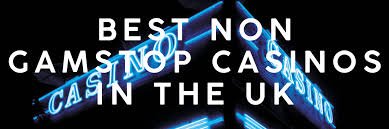 Exploring Casinos Not Listed on Gamstop -1243119745