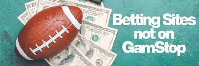 Exploring Non GamStop Sports Betting Sites -1121177620