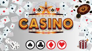 Exploring Non-UK License Casinos A Comprehensive Guide Exploring Non-UK License Casinos A Comprehensive Guide
