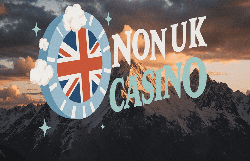 Exploring Non UK Registered Casinos Pros, Cons, and Considerations