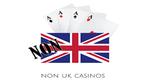 Exploring Non UK Registered Casinos Pros, Cons, and Considerations
