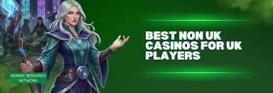 Exploring Non UK Registered Gambling Sites Opportunities and Risks -1590352323