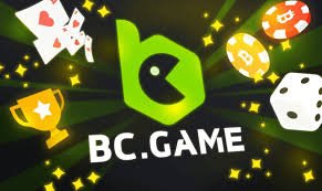 Exploring the Exciting Features of the BC.Game App