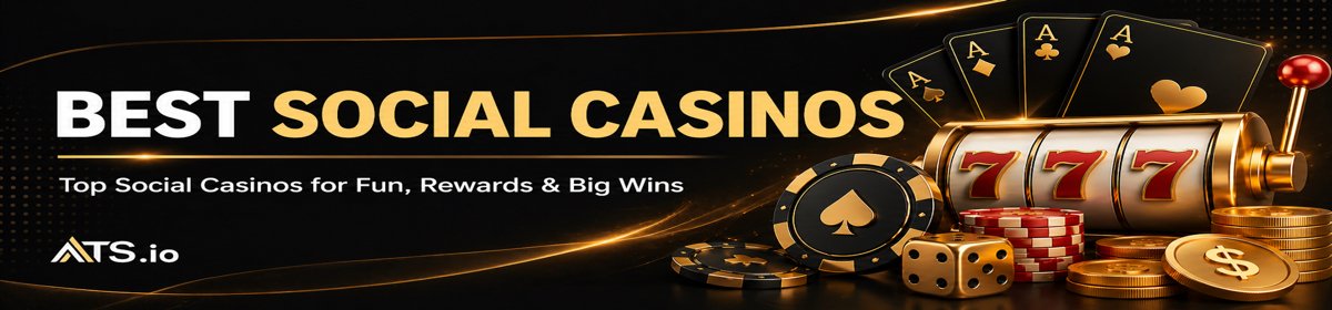 Exploring the Exciting World of Social Casino Games -1087583620