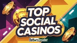 Exploring the Exciting World of Social Casino Games -1087583620
