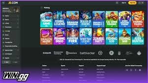 Exploring the Thrills of JB Casino