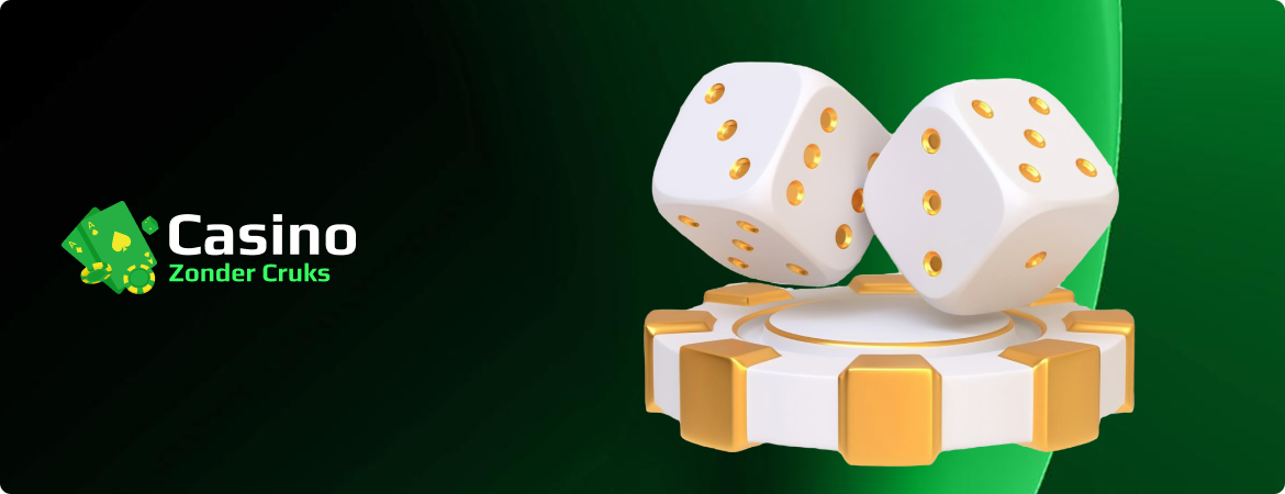 Goksite zonder CRUKS Vrijheid, Veiligheid en Spelplezier