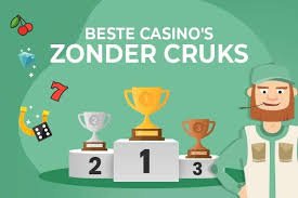 Goksite zonder CRUKS Vrijheid, Veiligheid en Spelplezier