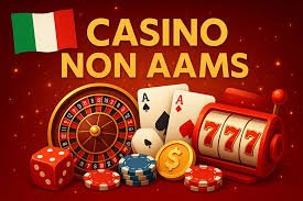 Guida Completa alle Recensioni dei Casinò Non AAMS 1135696691